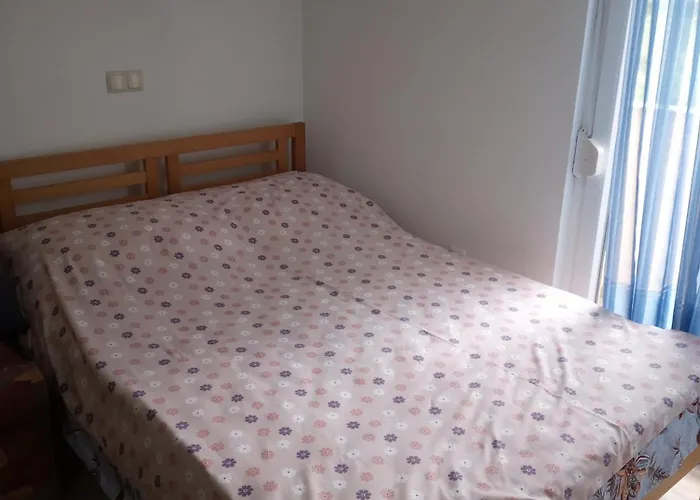 Apartmani Danijela Lopar