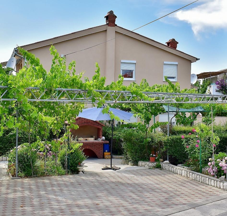 Apartman Danijela