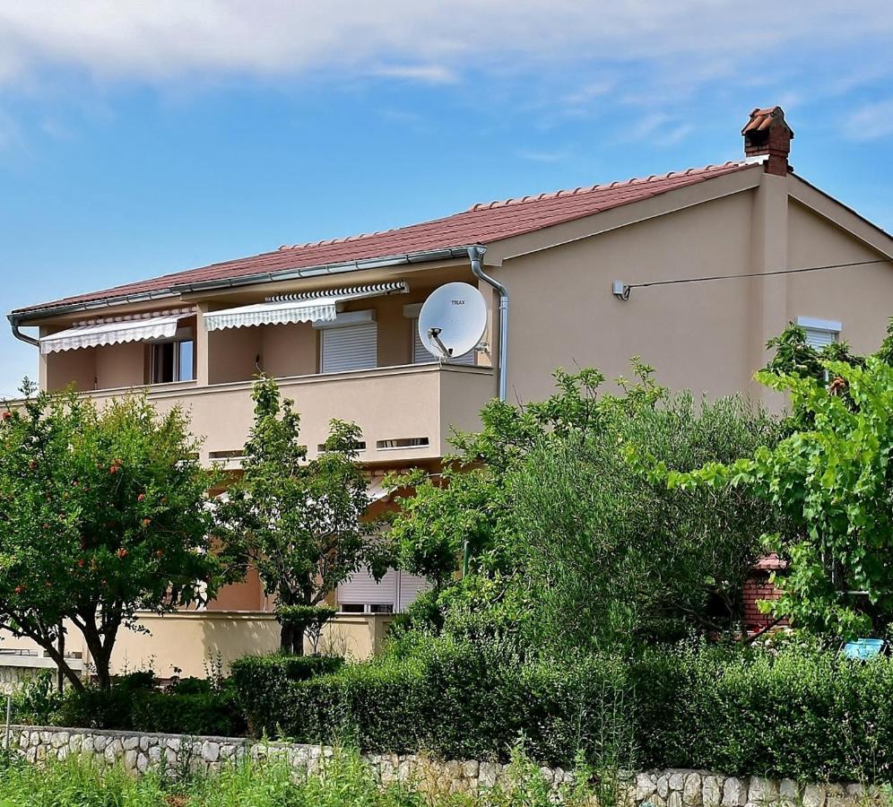 Apartman Danijela
