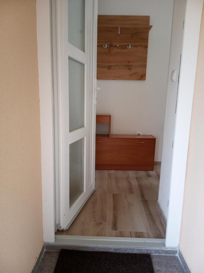 Danijela Apartment Lopar