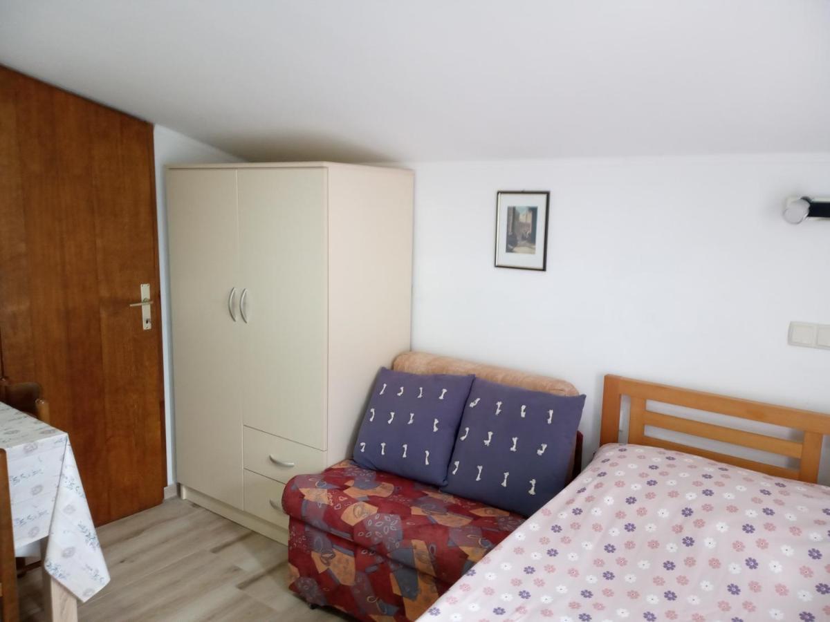 Apartment Danijela *