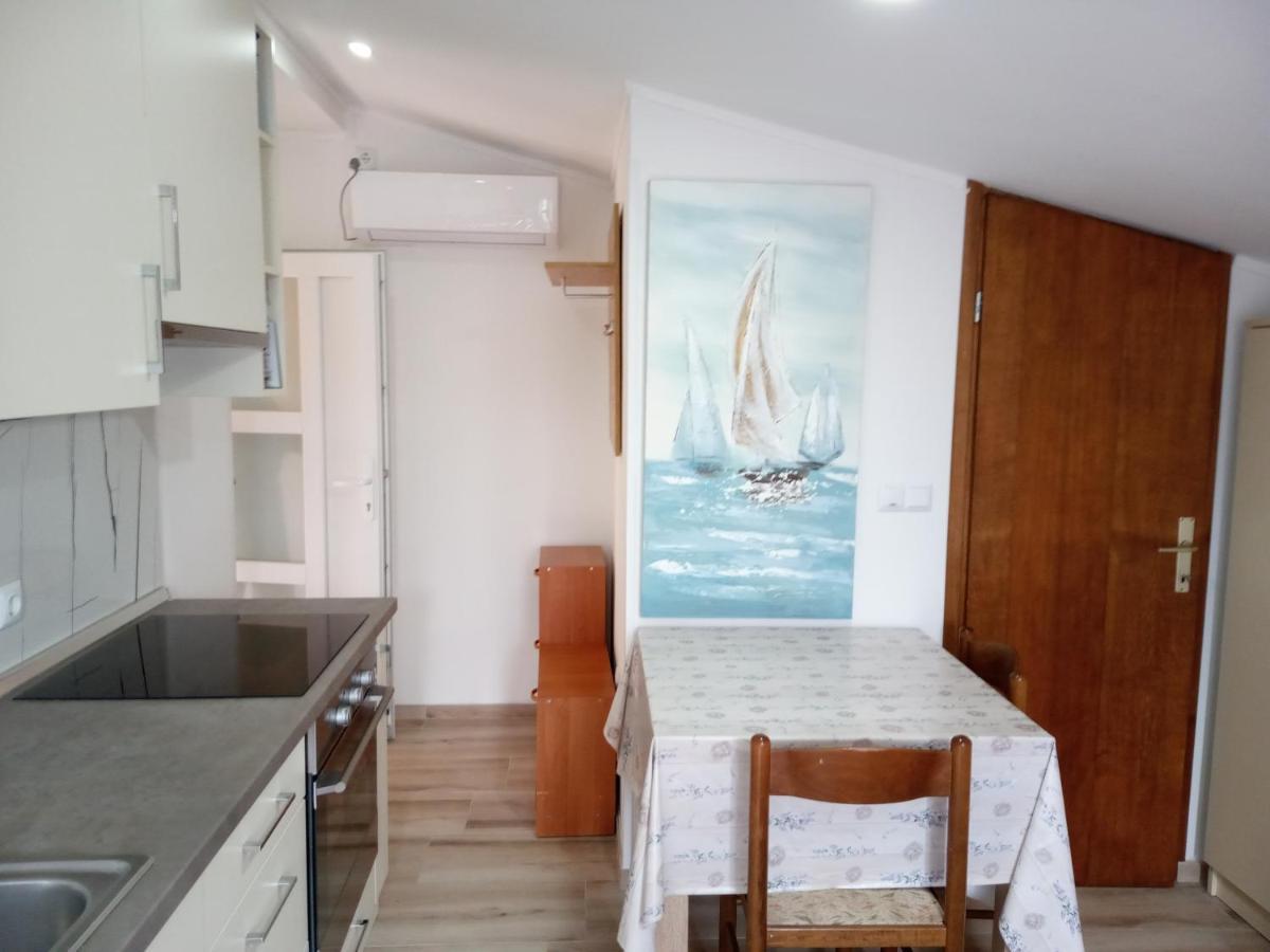 Apartment Danijela Lopar