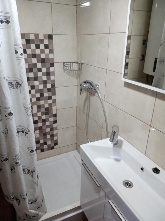 Apartment Danijela Lopar