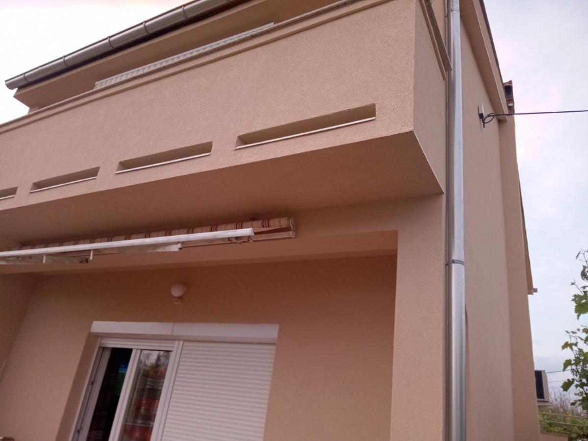 Apartman Danijela Lopar