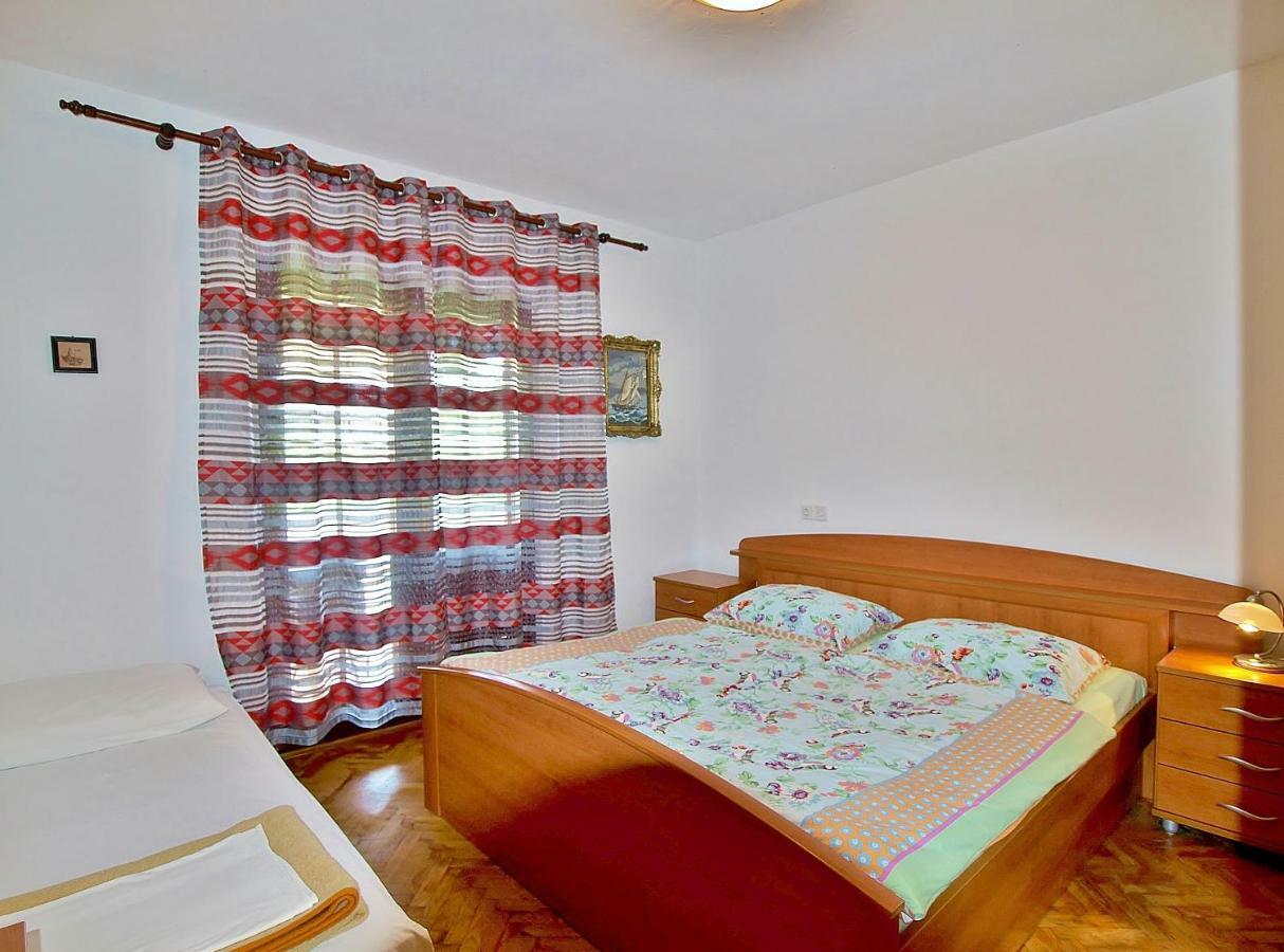 Danijela Apartment *