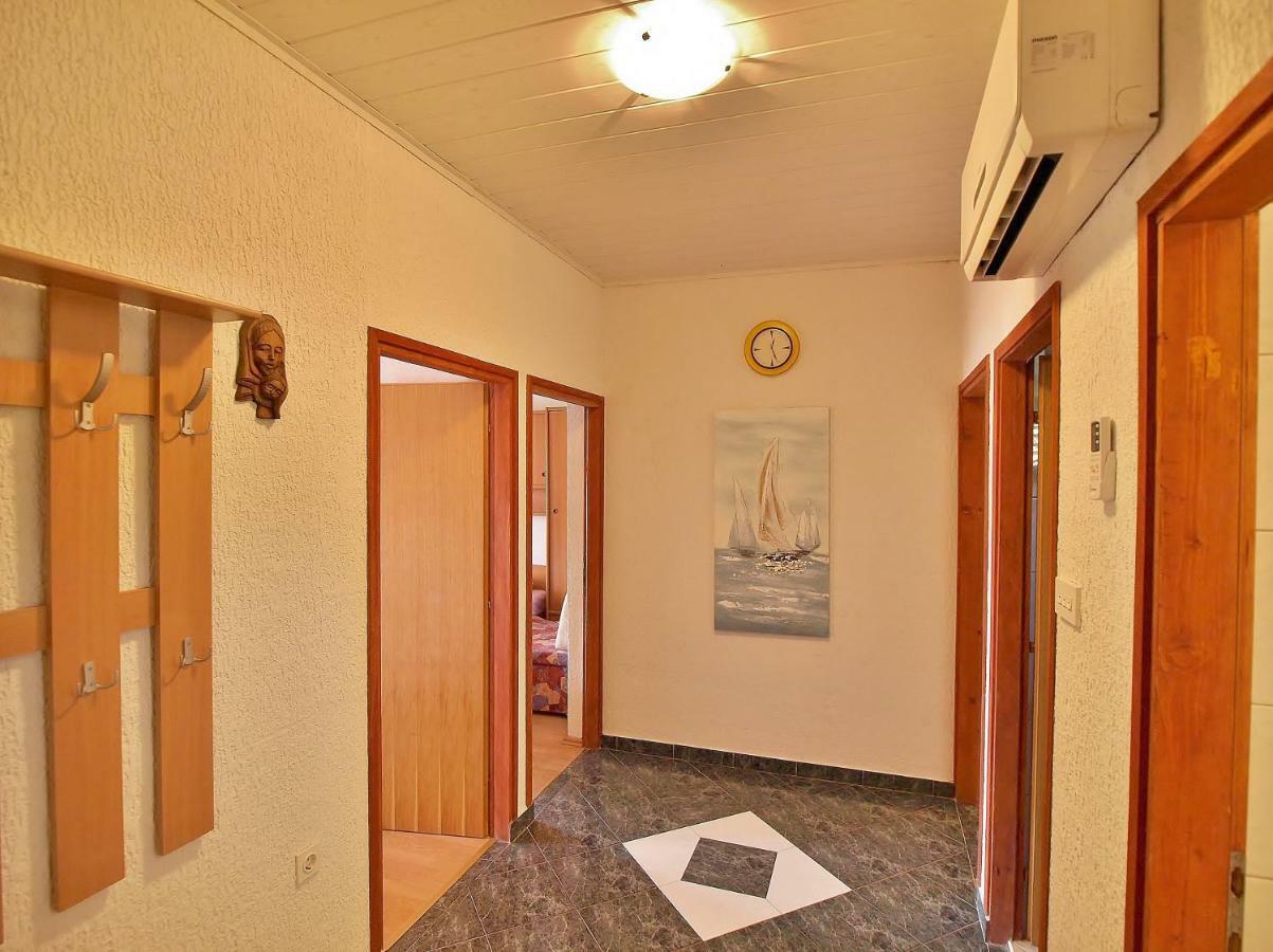 Apartment Danijela *