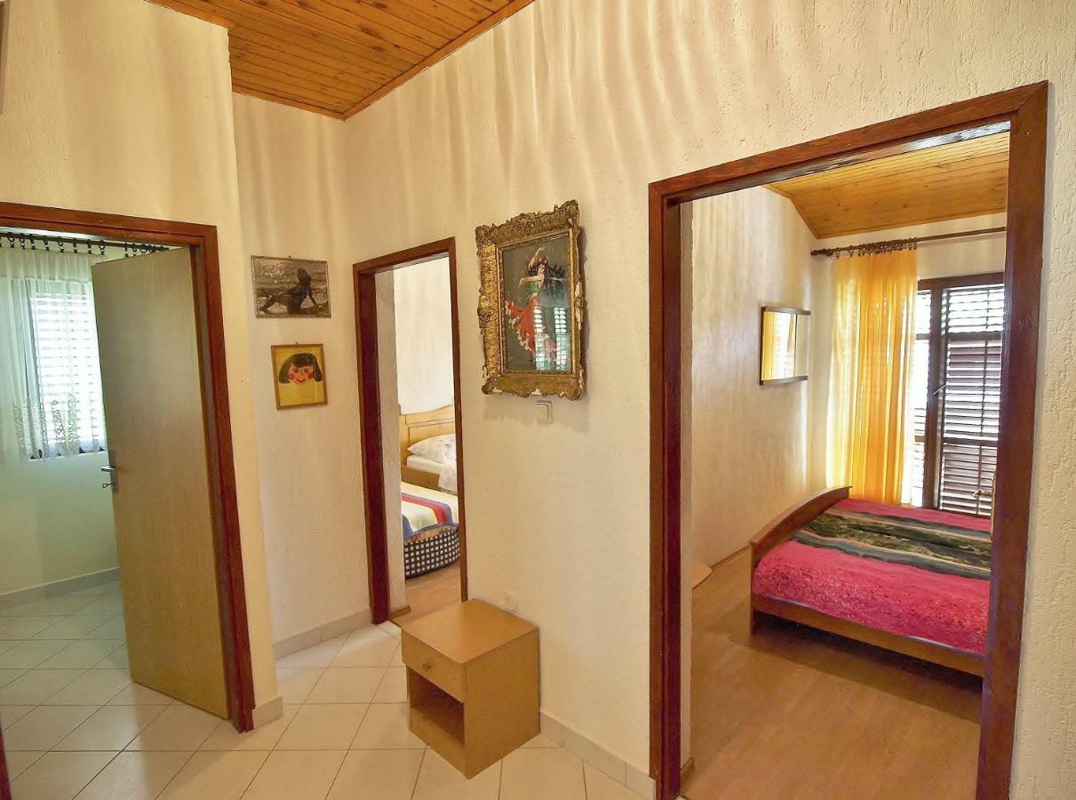 Danijela Apartman Lopar