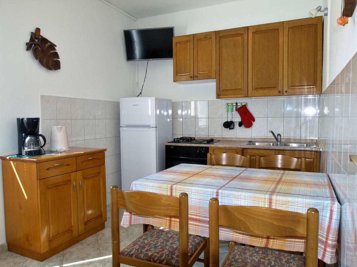 Danijela Apartman Lopar