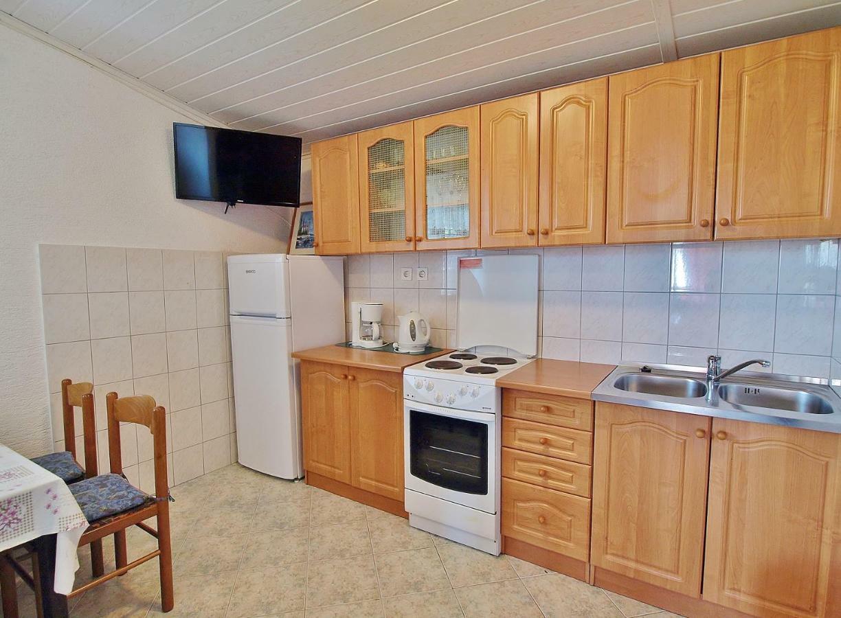 Danijela Apartment