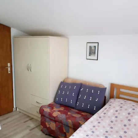 Apartmani Danijela Lopar Exterior photo