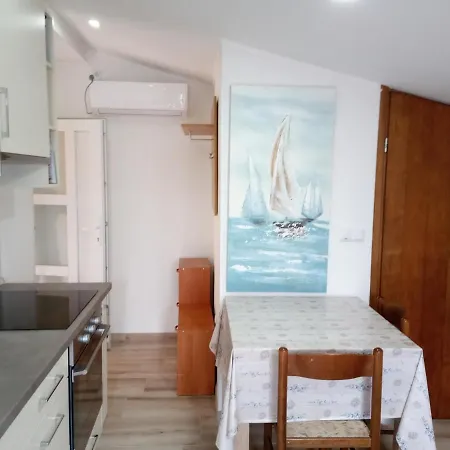 Apartmani Danijela Lopar Exterior photo