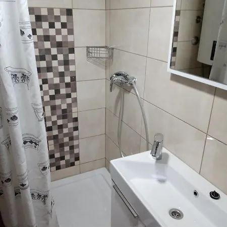Apartmani Danijela Lopar Exterior photo