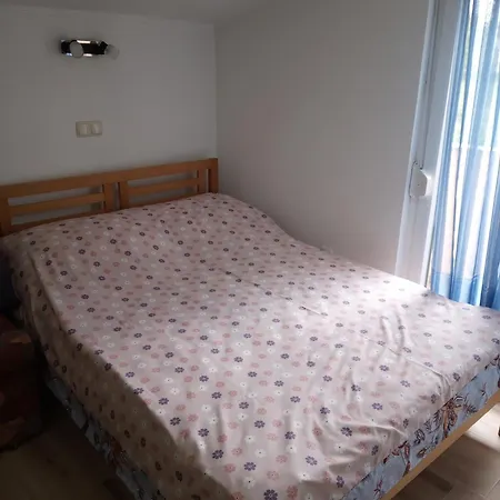 Apartmani Danijela Lopar Exterior photo