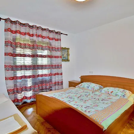 Apartmani Danijela Lopar Exterior photo