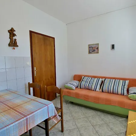 Apartmani Danijela Lopar Exterior photo