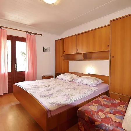 Apartmani Danijela Lopar Exterior photo