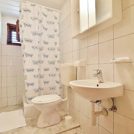 Apartmani Danijela Lopar Exterior photo
