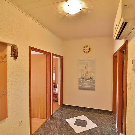 Apartmani Danijela Lopar Exterior photo