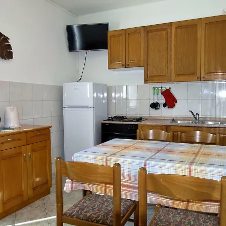 Apartmani Danijela Lopar Exterior photo