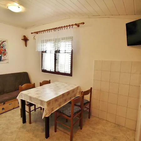 Apartmani Danijela Lopar Exterior photo
