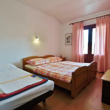 Apartmani Danijela Lopar Exterior photo
