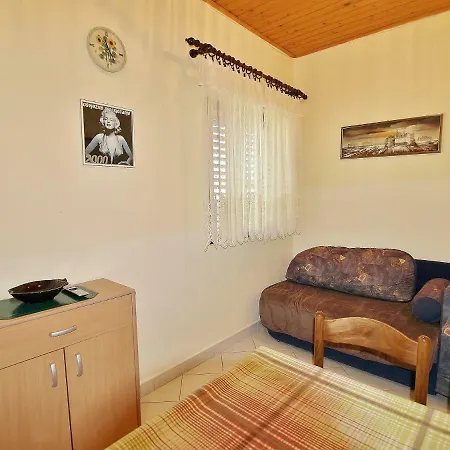 Apartmani Danijela Lopar Exterior photo