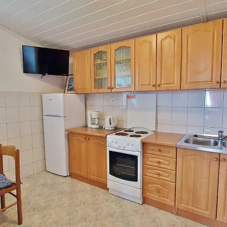 Apartmani Danijela Lopar Exterior photo