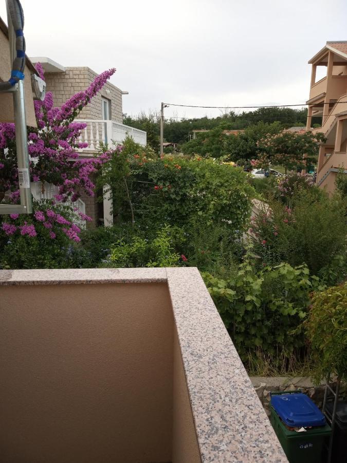 Apartma Danijela